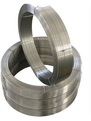 熱作模具鋼的耐高溫腐蝕性