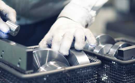 常用的熔模材料有哪些，模型材料包括