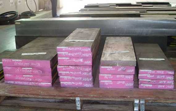 9cr18mov鉬釩鋼，2cr13圓鋼