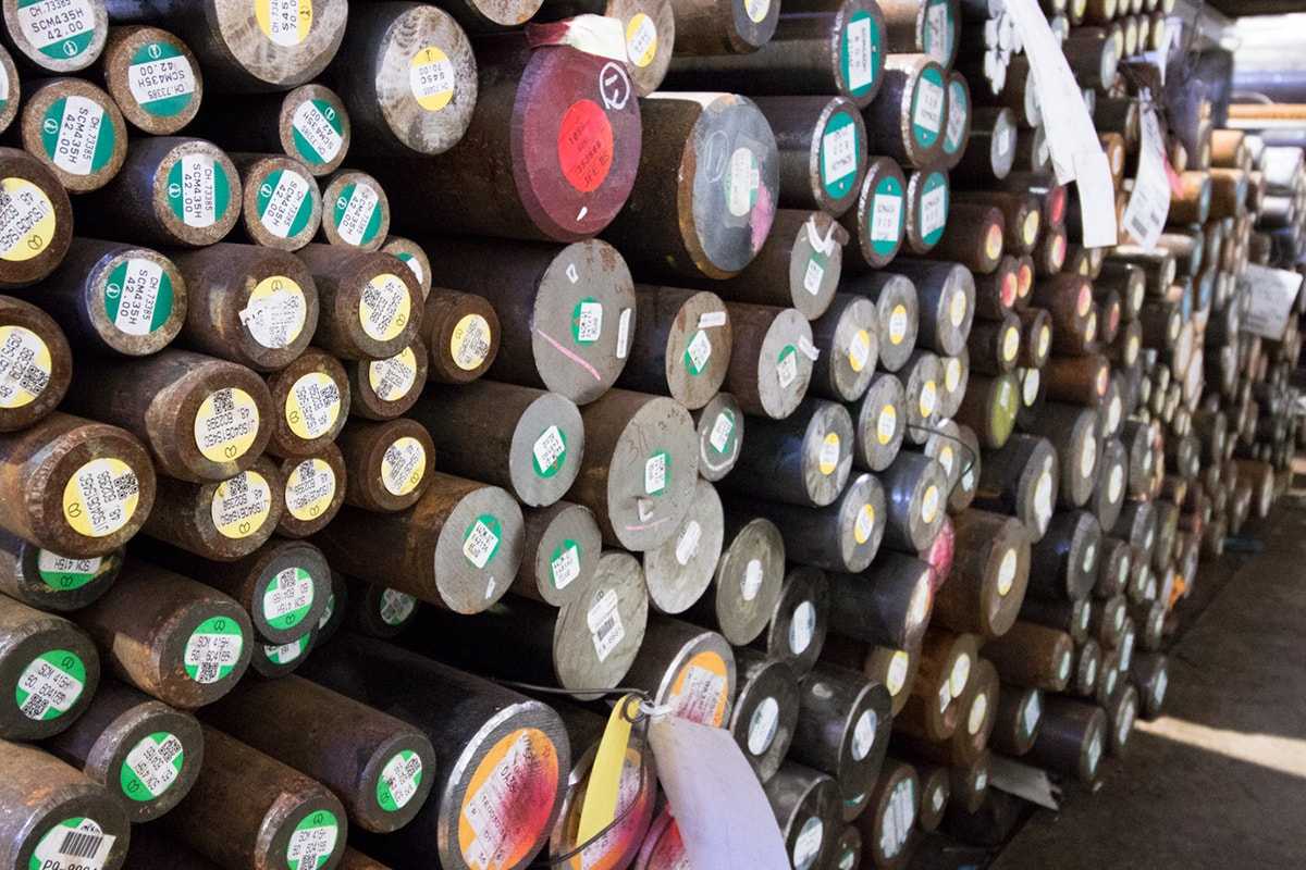 一般模具材料，模具的材料是什么