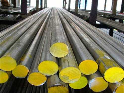 SKD5模具鋼是什么材料？