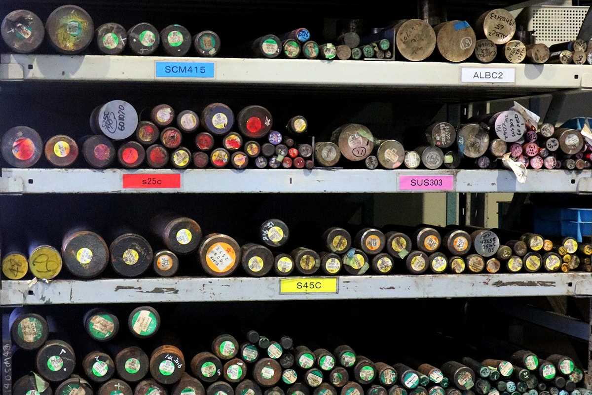 8407模具鋼對應(yīng)什么牌號，工具鋼有哪些牌號