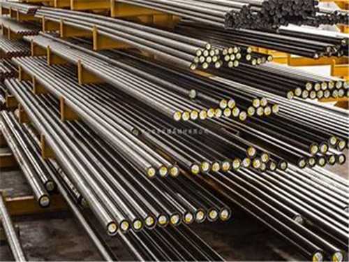 8433模具鋼是什么材料，8433模具鋼價格