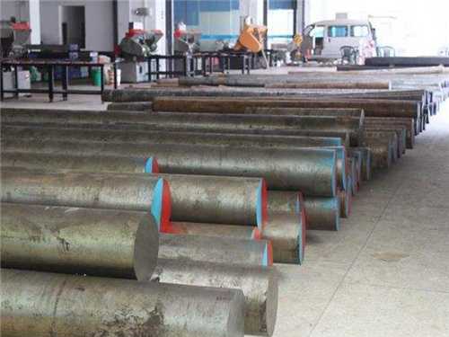 40CRNIMO板材介紹