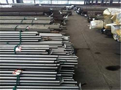 KPS6模具鋼供應(yīng)商