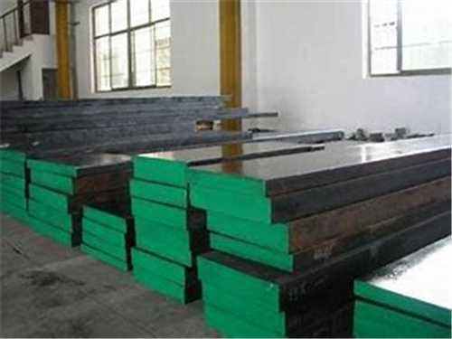 模具材料ts520加硬，模具材料ts520與nak80