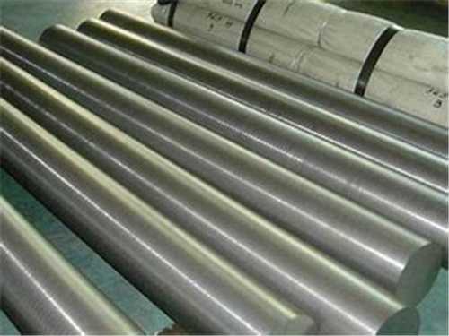 SK2模具鋼是什么材料？