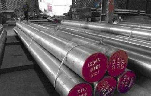 X153CRMOV12、1.1191材料簡(jiǎn)介