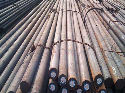 1.2344模具鋼是什么材料？