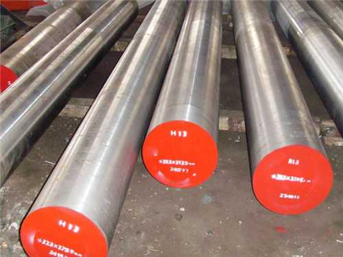 彈簧鋼SK7材料性能