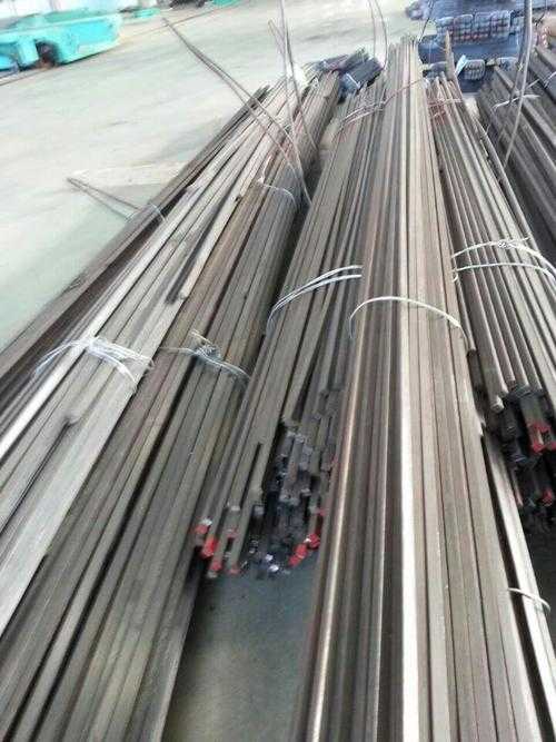 YG8硬質(zhì)合金鋼介紹